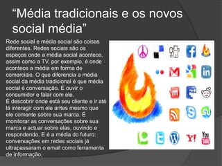 e entreter de diferentes formas, com conteúdos seleccionados de forma a atingir os diferentes tipos de público alvo.      Fornecendo informações úteis e importantes para a população:Para salientar e motivar  um modo de pensar, 	Induzindo  em comportamentos;	Para aquisição de certos produtos, como as variadas publicidades 	na Internet. Cabe aos órgãos responsáveis, fiscalizarem o tipo de informação utilizada por esses meios, bem como ao receptor da informação deve ter a percepção de seleccionar e analisar as informações que considerar úteis para si, denunciado os abusos aos órgãos competentes. 