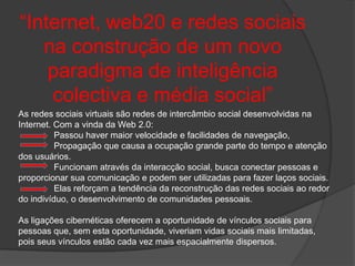 Evolução da Média Social Social Media Brandscape, Fonte: http://www.radarddb.co.uk/?page_id