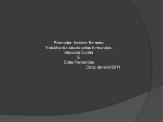 “Internet, web20 e redes sociais na construção de um novo paradigma de inteligência colectiva e média social”As redes sociais virtuais são redes de intercâmbio social desenvolvidas na Internet. Com a vinda da Web 2.0:	Passou haver maior velocidade e facilidades de navegação,	Propagação que causa a ocupação grande parte do tempo e atenção dos usuários. 	Funcionam através da interacção social, busca conectar pessoas e proporcionar sua comunicação e podem ser utilizadas para fazer laços sociais. 	Elas reforçam a tendência da reconstrução das redes sociais ao redor do indivíduo, o desenvolvimento de comunidades pessoais. As ligações cibernéticas oferecem a oportunidade de vínculos sociais para pessoas que, sem esta oportunidade, viveriam vidas sociais mais limitadas, pois seus vínculos estão cada vez mais espacialmente dispersos.