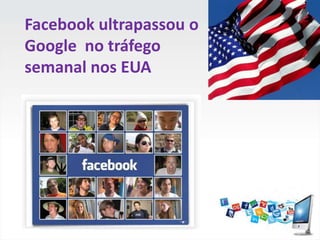 Você acha que mídia social é brincadeira?