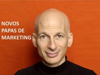      As pessoas se importam mais em como seu gráfico social classifica produtos, do que como o Google os classifica