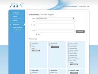 Você está preparado?