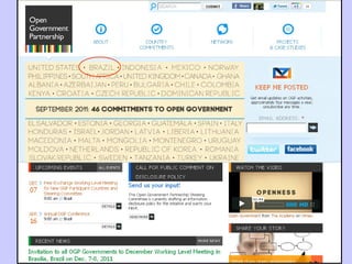 Salvador, 13-14 out 2011 