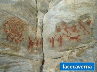 facecaverna
 