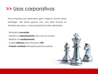  Público especializado