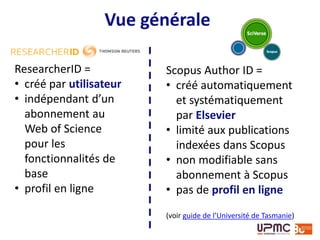 Pb RG : Modèle économique
Source : Hall G. Does Academia.edu Mean Open Access Is Becoming Irrelevant? [En ligne]. Media gifts. 18 octobre
2015. Disponible sur : < http://www.garyhall.info/journal/2015/10/18/does-academiaedu-mean-open-access-is-
becoming-irrelevant.html > (consulté le 28 octobre 2015)
“But just as Airbnb and Uber are parasitic on the public
‘infrastructure and the investment’ that was ‘made by
cities a generation ago’ (roads, buildings, street lighting,
etc.), so Academia.edu has a parasitical relationship to
the public education system, in that these academics
are labouring for it for free to help build its privately-
owned for-profit platform by providing the aggregated
input, data and attention value. We can thus see that
posting on Academia.edu is not ethically and politically
equivalent to making research available using an
institutional open access repository at all.”
 