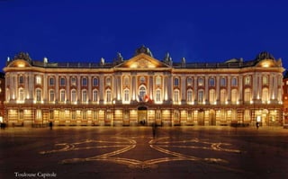 Toulouse Capitole