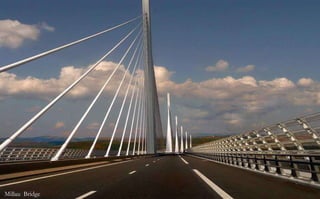 Millau Bridge
