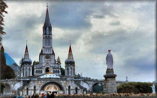 Lourdes