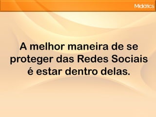 Livecasting ou transmissão ao vivo: Justin.tv