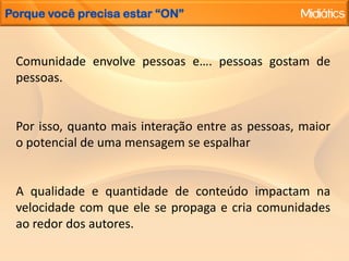  Compartilhamento de música/áudio: Last.fm
