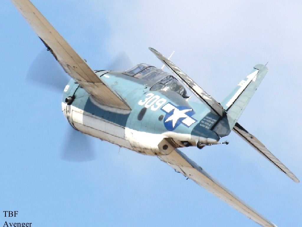 Midland Airshow