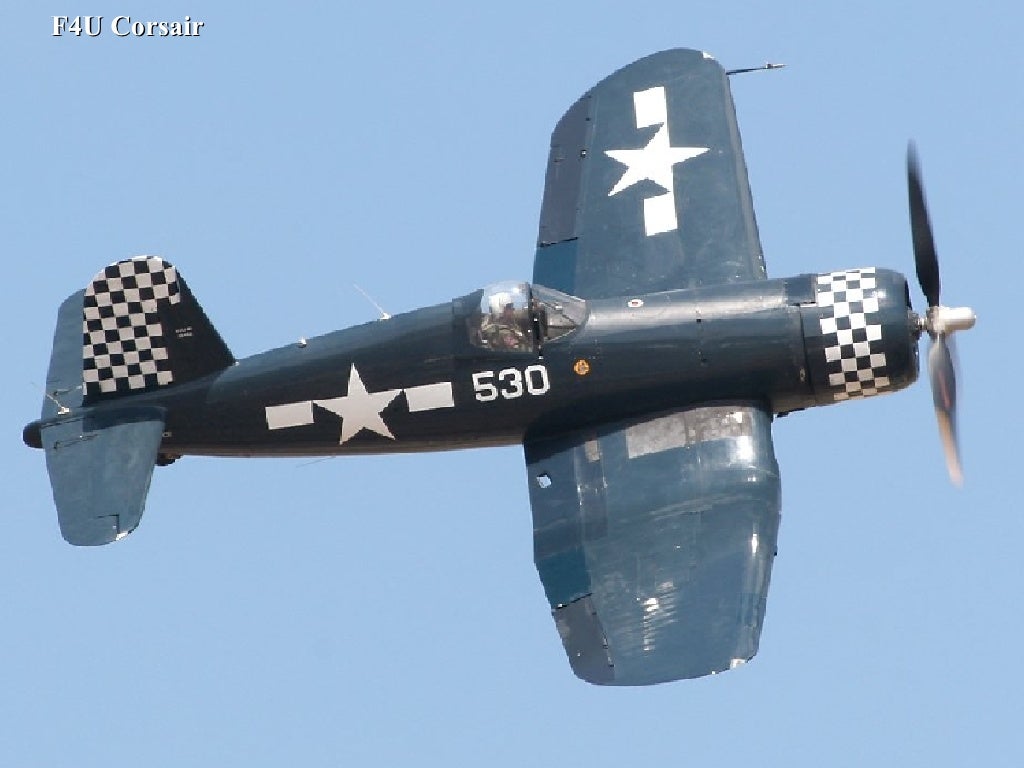 Midland Airshow
