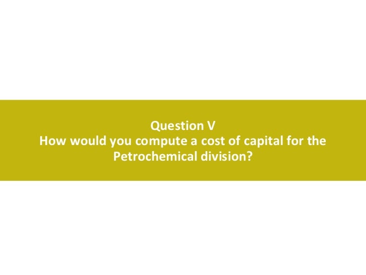 Midland Energy Resources Inc Cost Of Capital