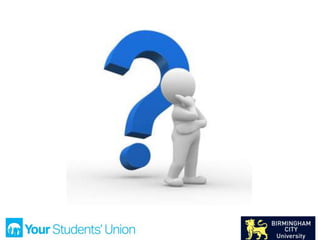 Midlands Conference 2013 - engaging with students