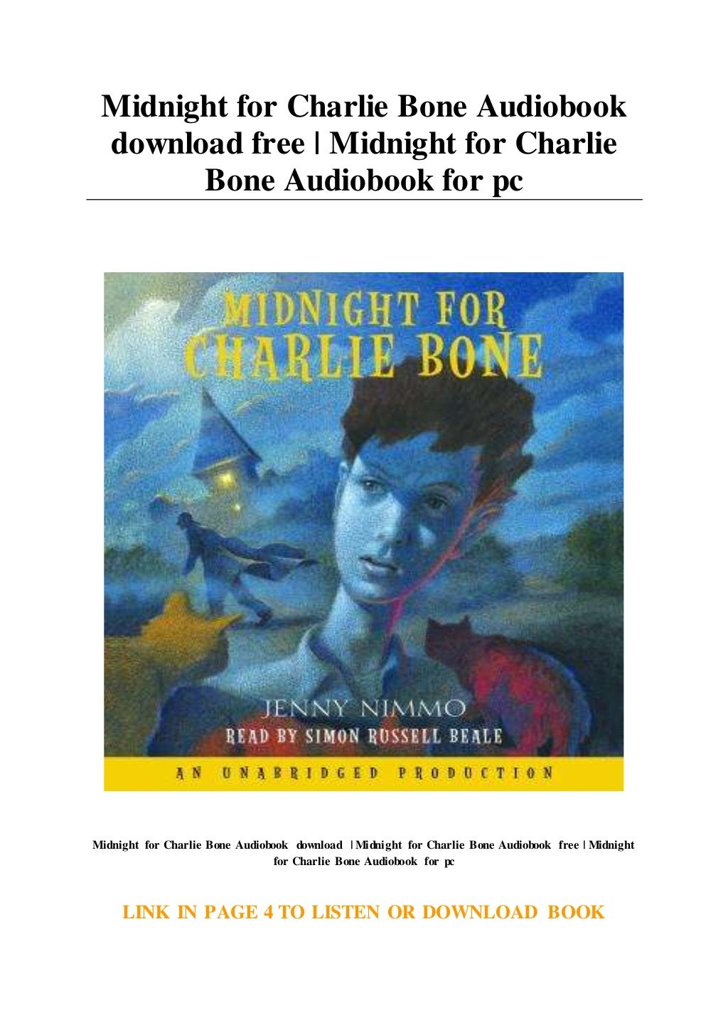 midnight for charlie bone series midnight for charlie bone series