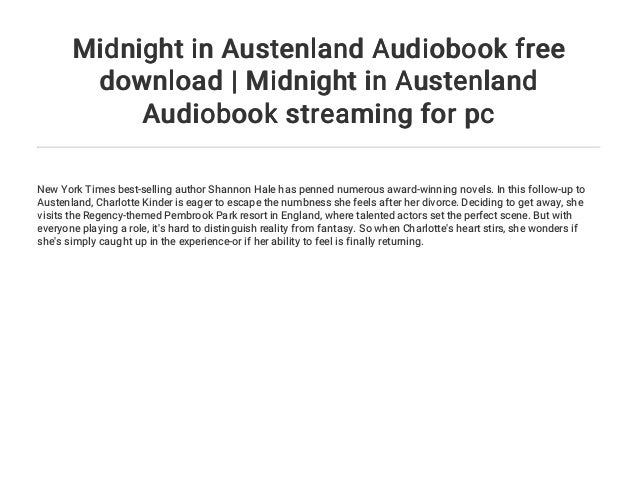 midnight at austenland midnight at austenland