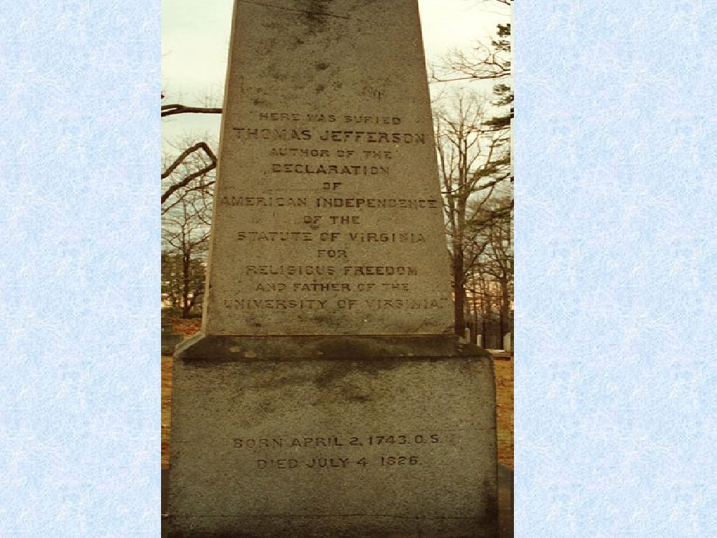 Midnight Judge Judicial Review & Intro To Jefferson Era