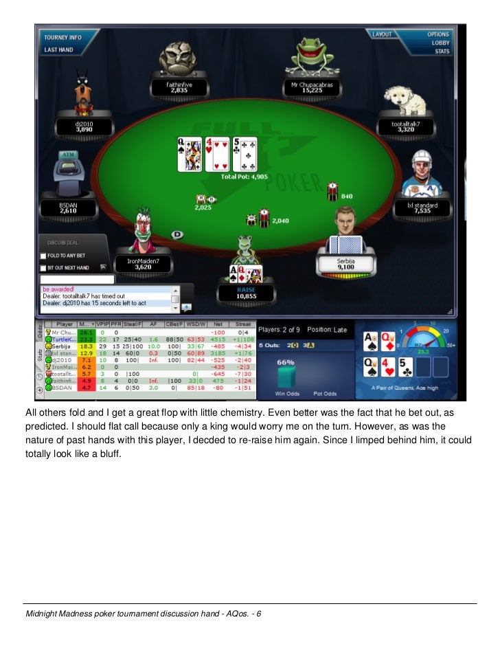 Poker