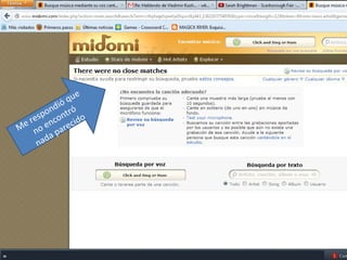 e
            ió qu
          nd tró
    espo con do
 e r en reci
M no p a
          a
     n ad




                      12
 