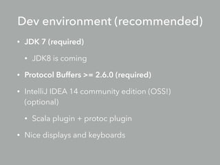 Building
IDEA project
and
modules
 