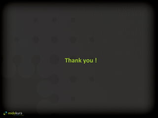 Confidential
Thank	
  you	
  !	
  
 