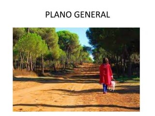 PLANO GENERAL
 
