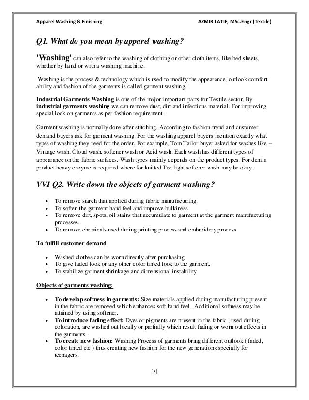 branding statement resume examples apparel washing and finishing branding statement resume examples apparel washing and finishing