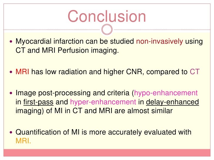 Heart Attack An overview