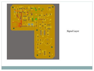 Engineering Design Approach for an Optimized Analog Electronic ...
