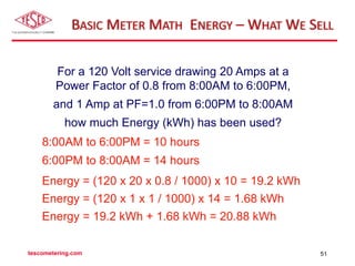 Basic Electricity | PPTX