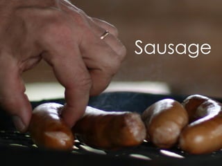 Sausage 