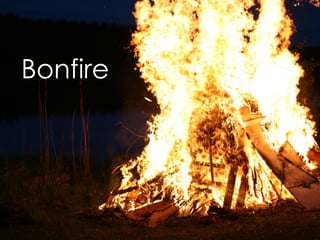 Bonfire 