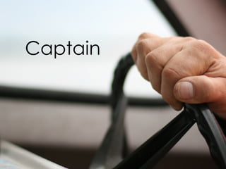 Captain 