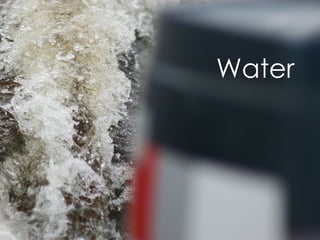 Water 