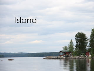 Island 