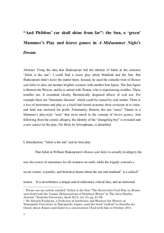 Do a research paper in one night
