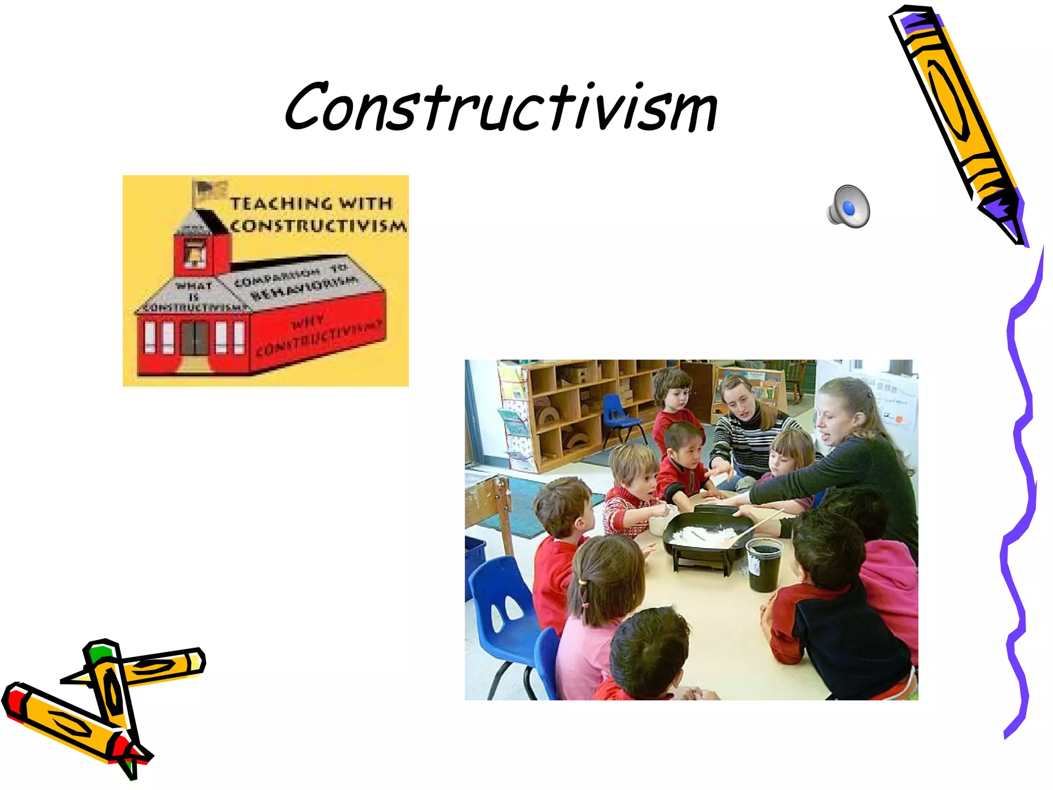 Constructivism 