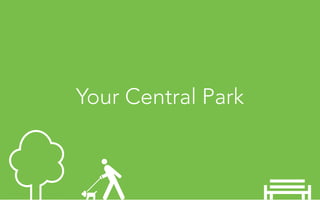 Your Central Park 
 