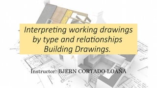 Inter Drawing Example engineering drawing - midterm discussion.pptx