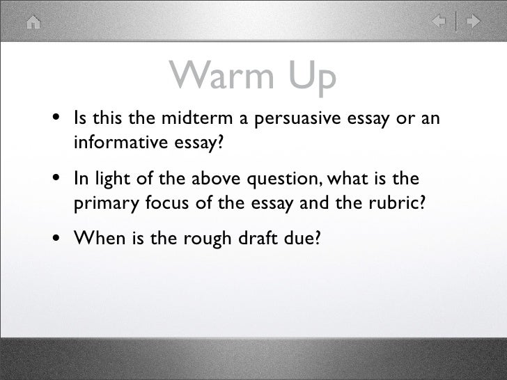 Essay titles generator