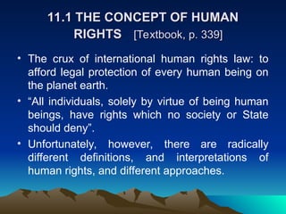 Group 3-International Human Rights Law.ppt