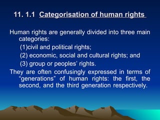 Group 3-International Human Rights Law.ppt