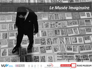Agora: Digital Hermeneutics @CATCH Mid-Term Event (6 June 2014)