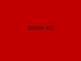 British Art