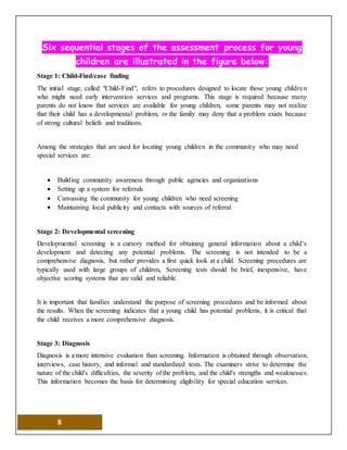 informal and formal approaches for evaluation and identification of ...