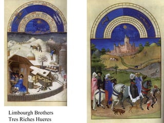 Limbourgh Brothers Tres Riches Hueres 