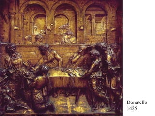 Donatello 1425 