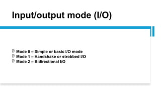 Midterm 2 Input / Output Interfacing.pptx