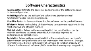 Basics Of Software Engineering | PPT